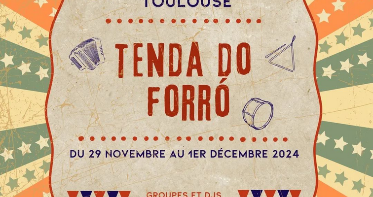 visuel tenda do forro