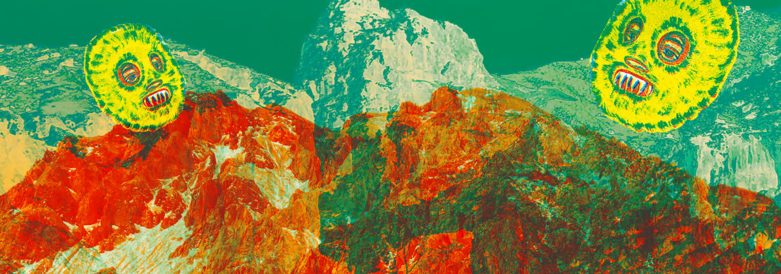 CLAMEURS 24 de octubre FB limpio