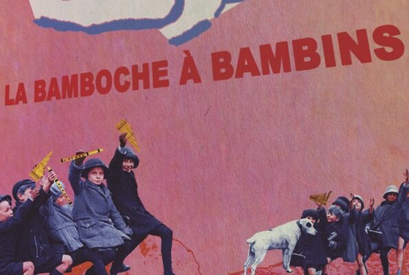 Dossier Présentation Bambins