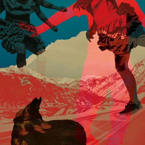 redes CUADRADO vacio